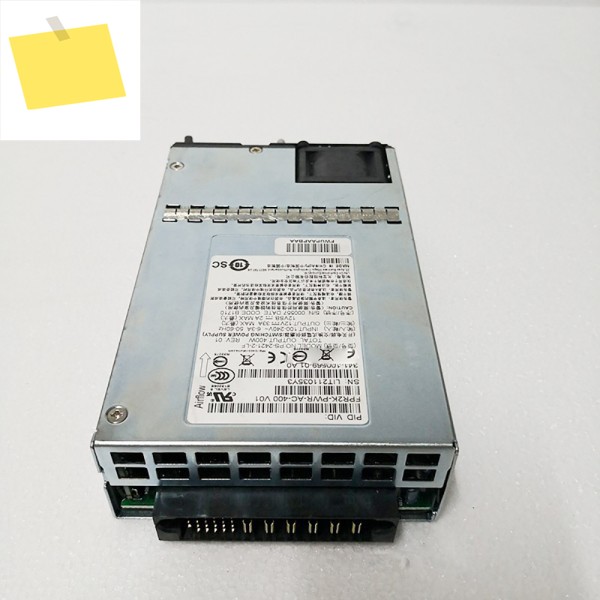 안정적인 성능 FPR2K-PWR-AC-400 341-100569-01 A0 400W CISCO 전원 공급 장치용 완전히 테스트됨 제품 이미지