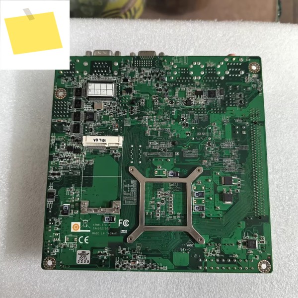 AIMB-270G2 REV.A1 임베디드 산업용 장비 컴퓨터 마더보드 제품 이미지