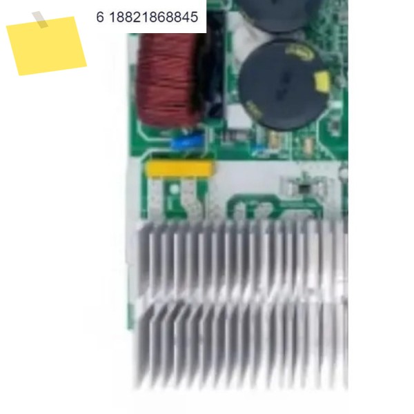 신품 기계 제어판 KFR-35WBP3N1-RX62T+41560.D.13WP2-1 17122000002718 제품 이미지