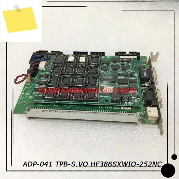 후지 마운터 마더보드용 안정적인 성능 ADP-041 TPB-S.VO HF386SXWIO-252NC 제품 이미지