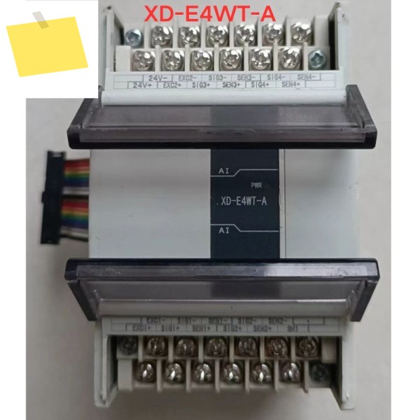 중고 Xinjie XD-E4WT-A 기능 테스트는 정상입니다. 최신 제품 이미지