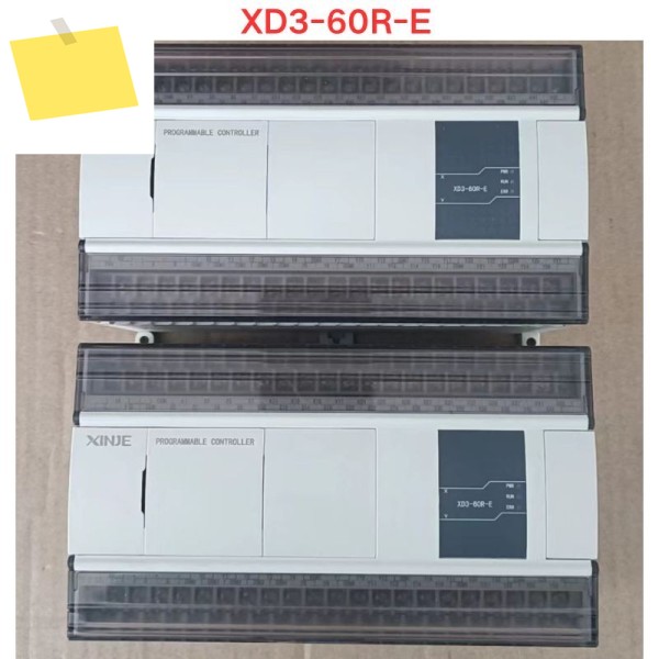 중고 XD3-60R-E PLC 테스트 완료 OK 2025년 제품 이미지