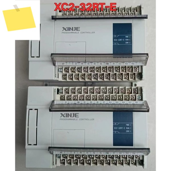 중고 XC2-32RT-E PLC 컨트롤러 테스트 완료 OK 제품 이미지