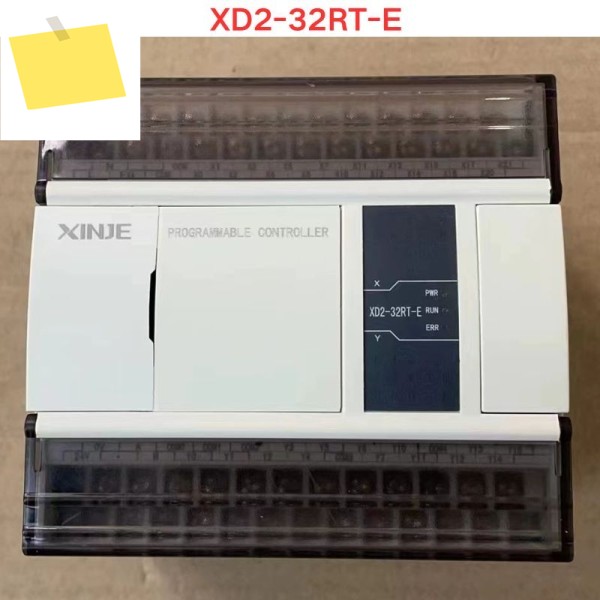 중고 XD2-32RT-E PLC 테스트 완료 OK 2025년 제품 이미지