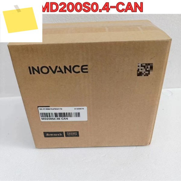 인버터 MD200S0.4-CAN 2025년 제품 이미지