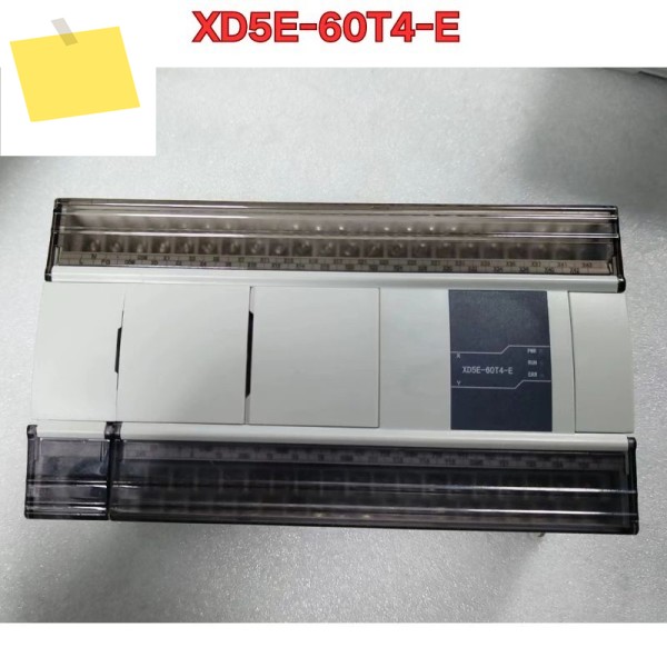 중고 XD5E-60T4-E PLC 컨트롤러 테스트 완료 OK 제품 이미지