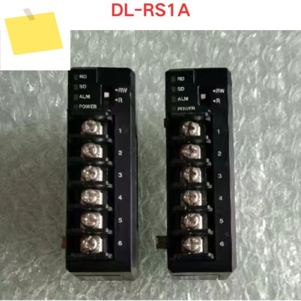 중고 DL-RS1A 기능 테스트는 정상입니다 제품 이미지