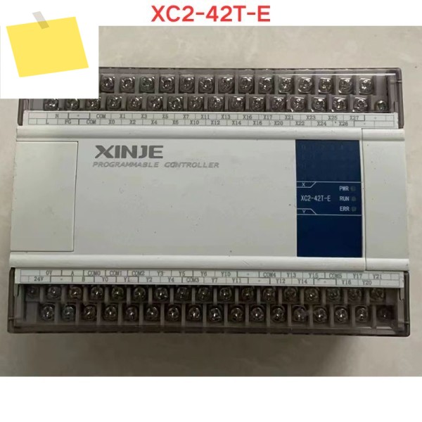 중고 Xinjie XC2-42T-E 기능 테스트는 정상입니다 제품 이미지