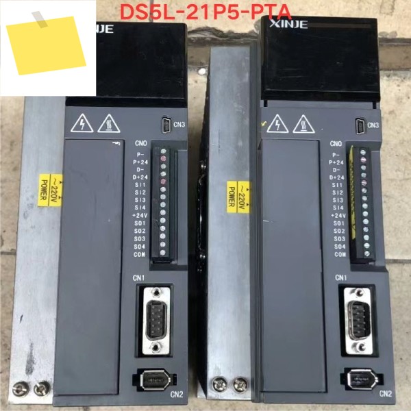 중고 새제품 DS5L-21P5-PTA 기능 테스트는 정상입니다. 최신 제품 이미지