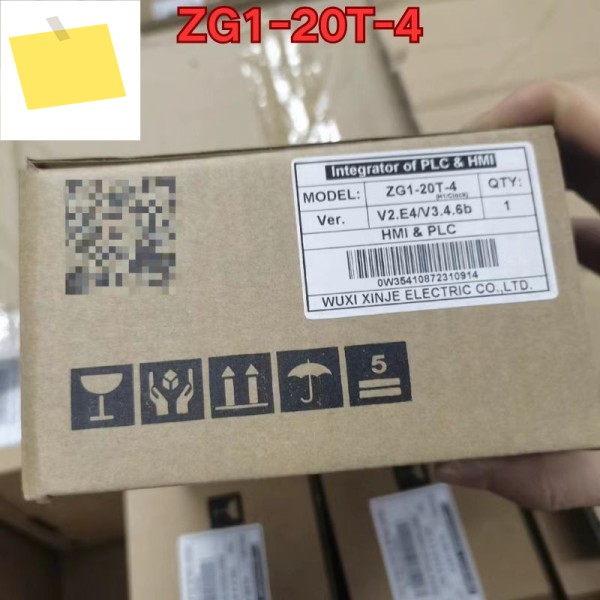 신품 터치 스크린 ZG1-20T-4 정통 제품 이미지