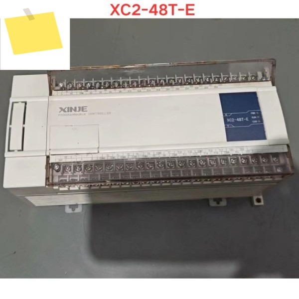 중고 XC2-48T-E 테스트를 거쳐 빠르게 됨 2025년 제품 이미지