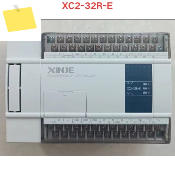 중고 새제품 XC2-32R-E 기능 테스트는 정상입니다. 최신 제품 이미지