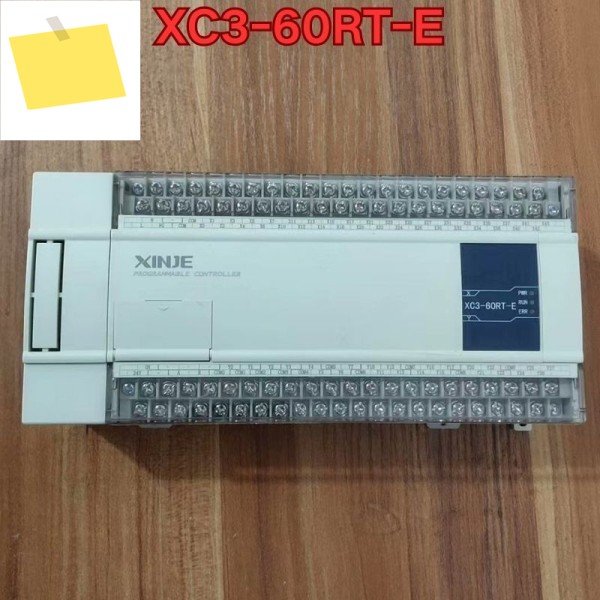 중고 XC3-60RT-E PLC 컨트롤러 테스트 완료 OK 제품 이미지