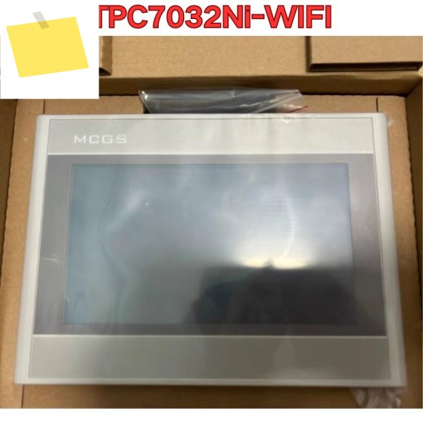 신품 터치스크린 TPC7032Ni-WIFI 2025년 11월 제품 이미지