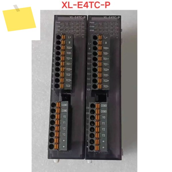 중고 새제품 XL-E4TC-P 기능 테스트는 정상입니다. 최신 제품 이미지