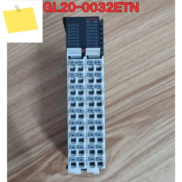 중고 PLC 모듈 GL20-0032ETN 2025년 제품 이미지