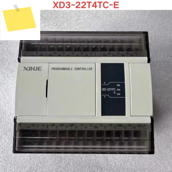 중고 XD3-22T4TC-E 모듈 기능 확인 OK 제품 이미지