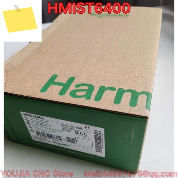 신품 터치스크린 HMIST6400 2025년 12월 견적 제품 이미지