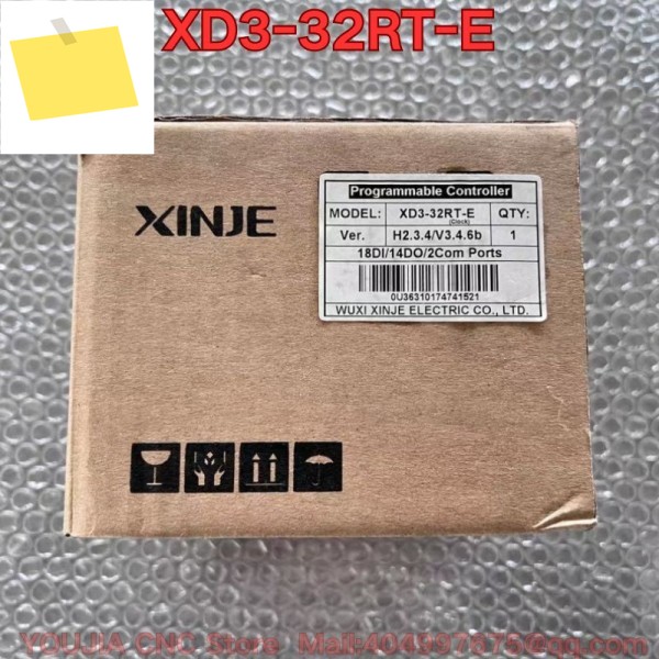 새제품 XD3-32RT-E PLC 제품 이미지