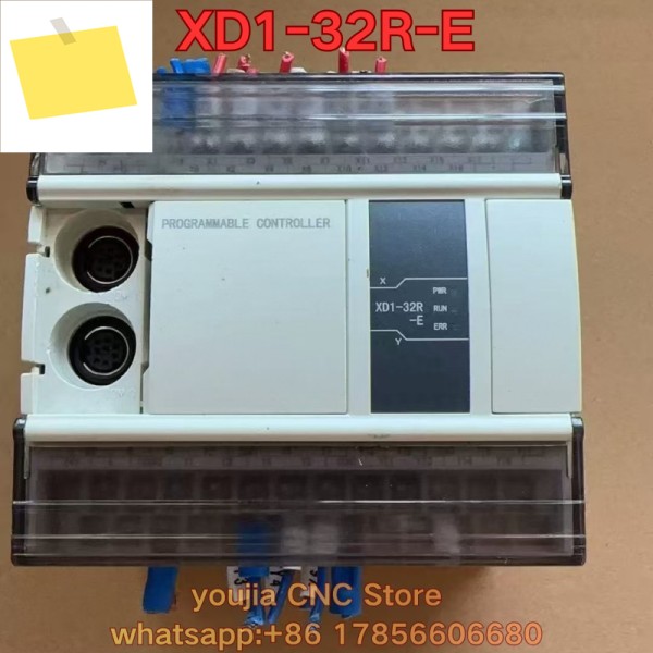 중고 Xinjie XD1-32R-E 기능 테스트는 정상입니다. . . 제품 이미지
