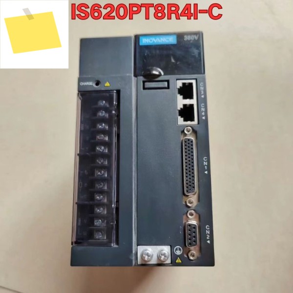 중고 인버터 IS620PT8R4I-C 기능 테스트는 정상입니다. 은 2025년 제품 이미지
