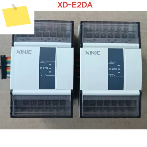 중고 XD-E2DA PLC 컨트롤러 테스트 완료 OK 2025년 제품 이미지
