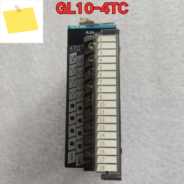 GL10-4TC PLC 테스트 완료 OK 2025년 11월 제품 이미지
