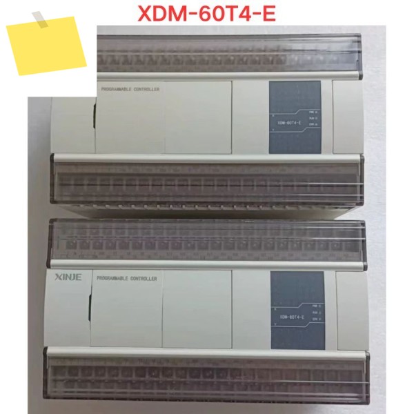 중고 Xinjie XDM-60T4-E 기능 테스트는 정상입니다. 제품 이미지