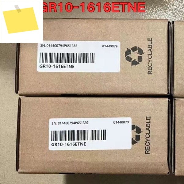 신품 이노반스 원격 모듈 GR10-1616ETNE 제품 이미지