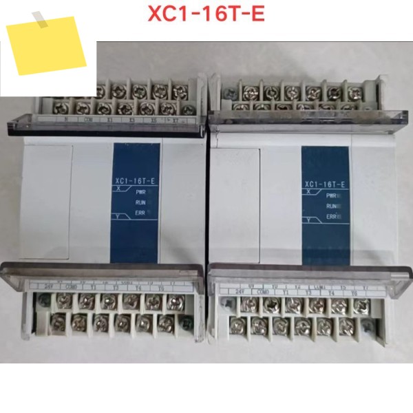 중고 Xinjie XC1-16T-E 기능 테스트는 정상입니다. 2025년 제품 이미지