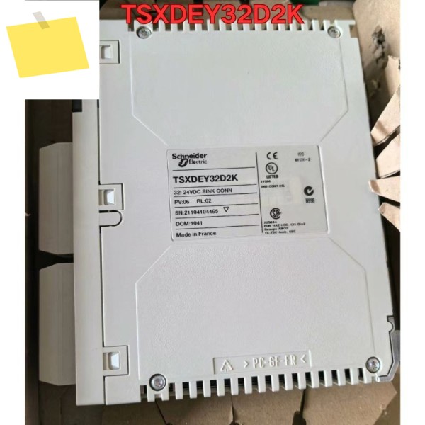 신품 TSXDEY32D2K PLC 모듈 750 제품 이미지