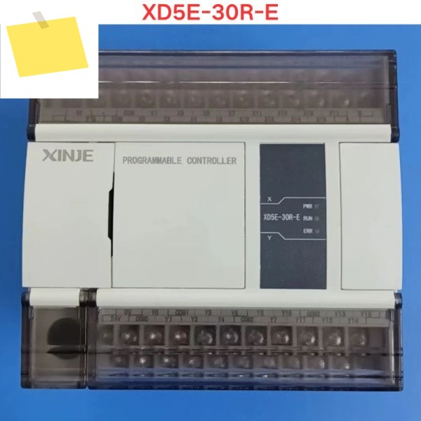 중고 Xinjie XD5E-30R-E 기능 테스트는 정상입니다. 2025년 제품 이미지