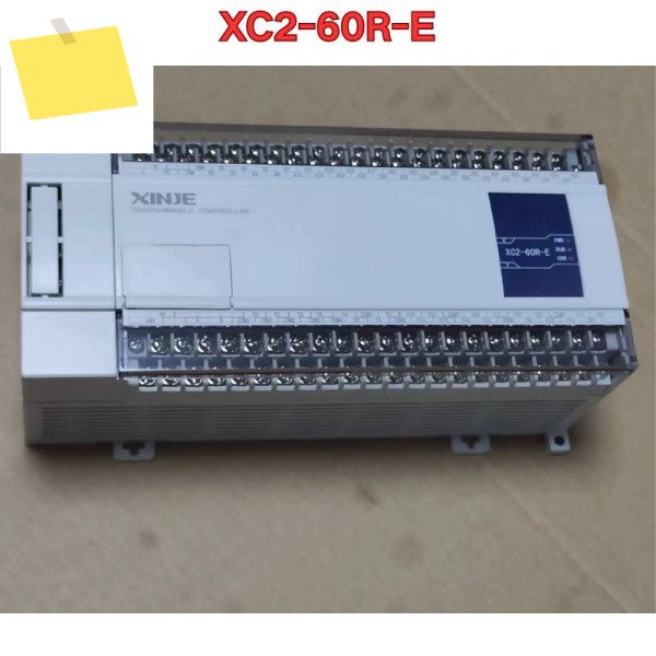 중고 XC2-60R-E PLC 컨트롤러 테스트 완료 OK 제품 이미지
