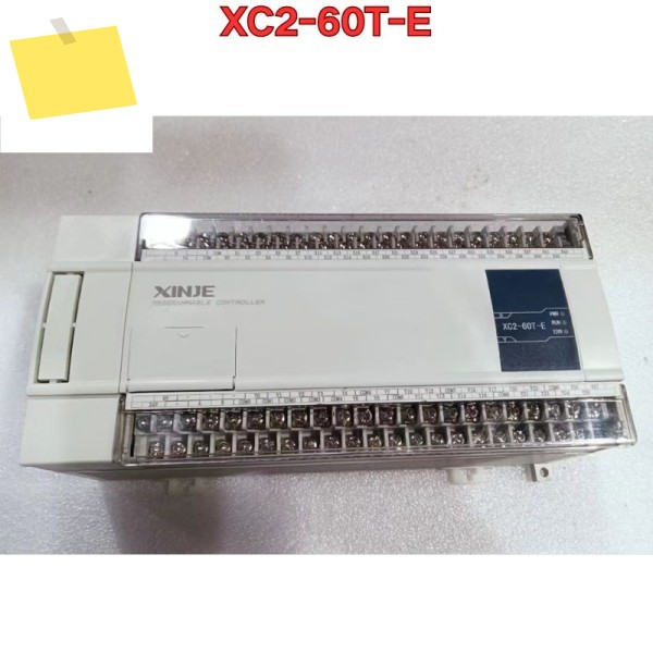 중고 XC2-60T-E PLC 컨트롤러 테스트 완료 OK 제품 이미지