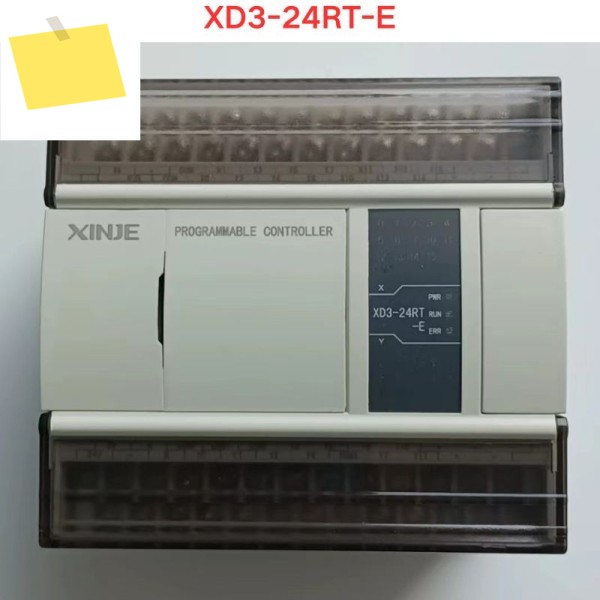 중고 Xinjie XD3-24RT-E 기능 테스트는 정상입니다. 2025년 제품 이미지
