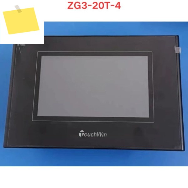 중고 Xinjie ZG3-20T-4 터치 스크린 기능 테스트는 정상입니다. 2025년 제품 이미지