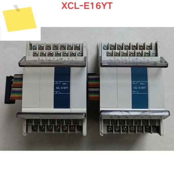 중고 Xinjie XCL-E16YT 기능 테스트는 정상입니다. 2025년 제품 이미지
