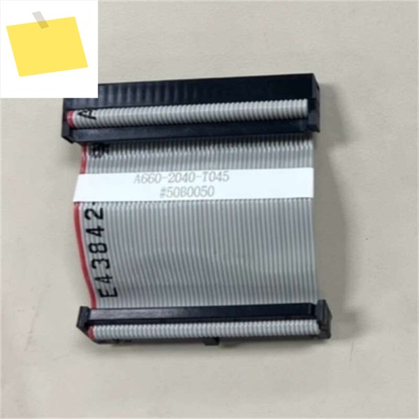 새IO 케이블 A660-2040-T045 A03B-0815-K102 제품 이미지