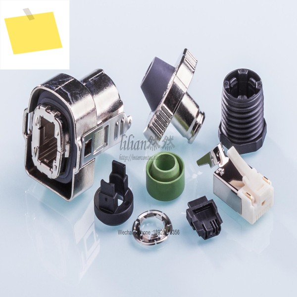 forY-CONKIT 41 E Y-ConPlug-21 84+2 Y-ConCover-40E 제품 이미지