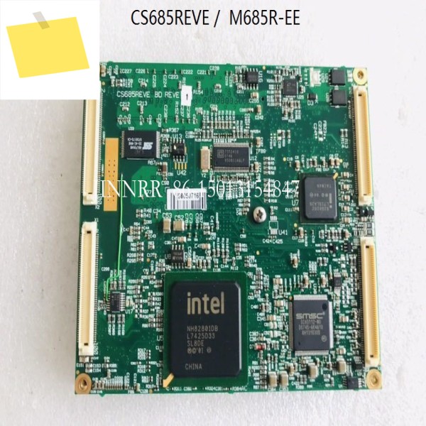 ETX 산업용 CS685REVEM685R-EE 장비 마더보드 용 제품 이미지