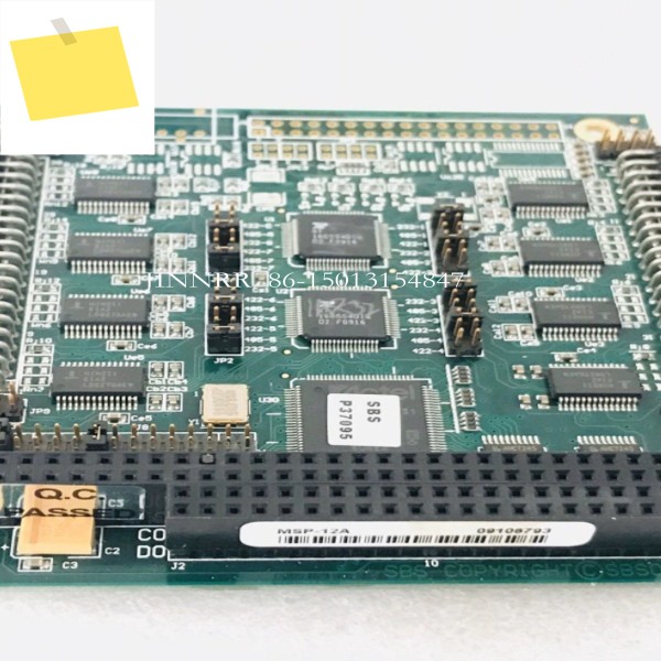 SBS Shengbo SBS03E15MSP-12APC104 마더보드 1용 제품 이미지