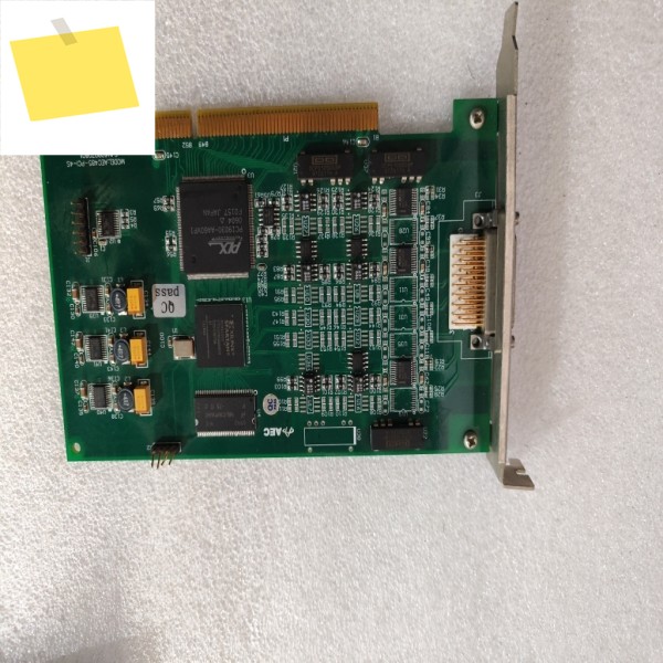 AEC485-PCI-4S의 경우 품질 보장 제품 이미지