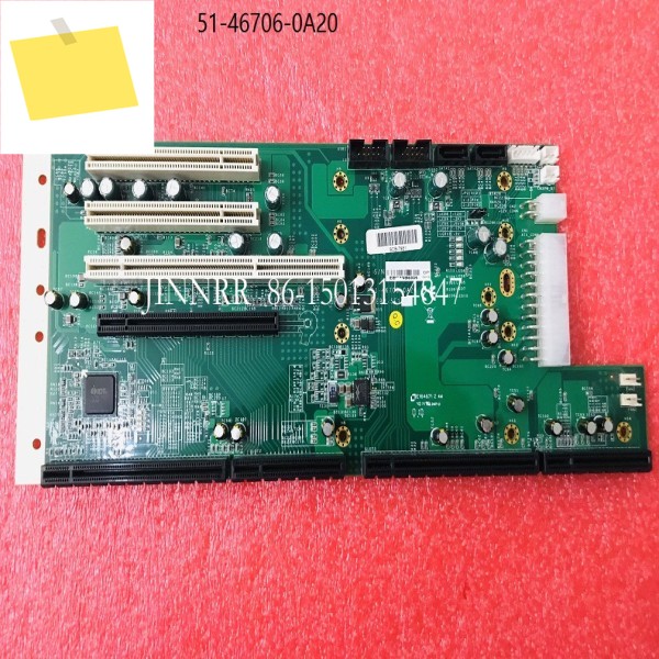 ADLINK EBP-5E1 51-46706-0A20 산업용 메인 카드 베이스 플레이트용 제품 이미지