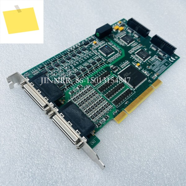 ADLINK PCI-7442 데이터 수집 카드용 128 채널 절연 51-12021-0A30 교섭 제품 이미지