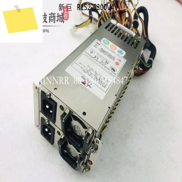 신품 R1S2-5300V4V 전원 공급 장치 모듈용 제품 이미지