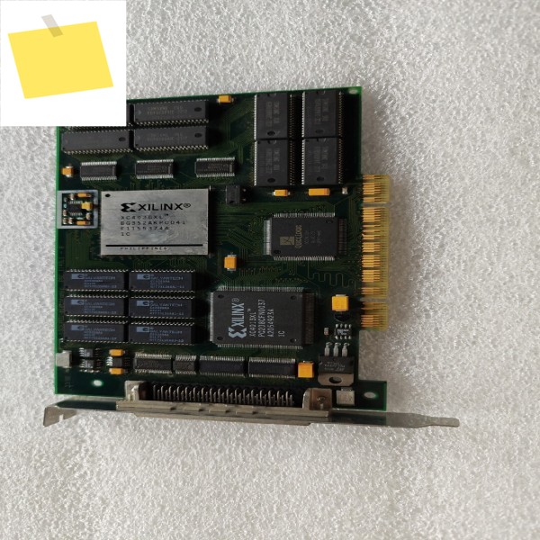 GOEPEL 전자 Pcs1149.1-B 수집 카드용 양호한 상태 제품 이미지