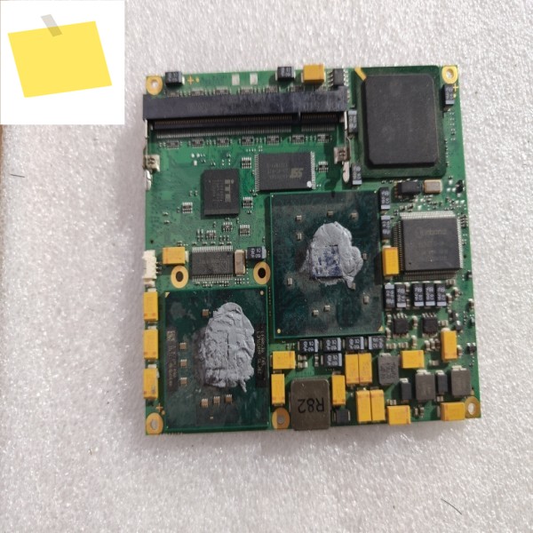 KONTRON 18008-0000-18-2 메모리 포함 제품 이미지