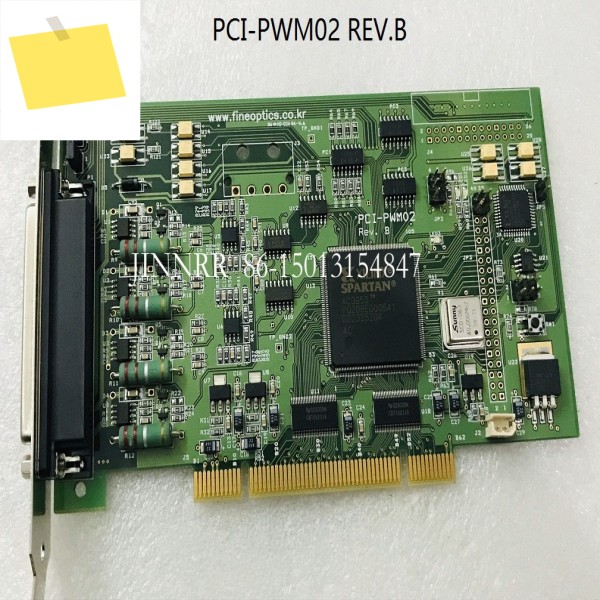 Fineoptics PCI-PWM02 REV.B용 제품 이미지