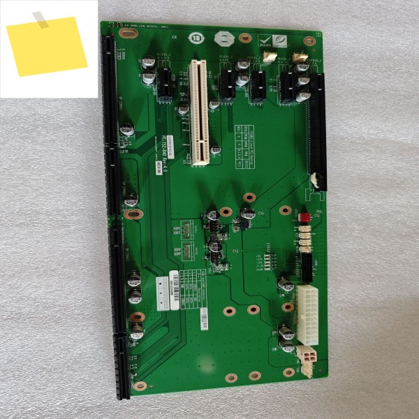 For New PE-7S2-R40 Rev 4.0 Industrial Control Equipment Base Plate 제품 이미지
