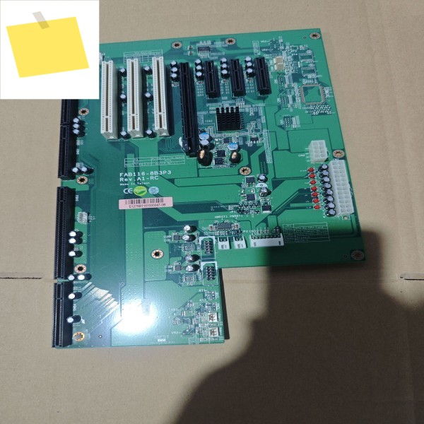 Aisun 분해 FAB116-8B3P3 REV.A1-RC 원래 바닥 플레이트 상태 신품 테스트 그대로 제품 이미지